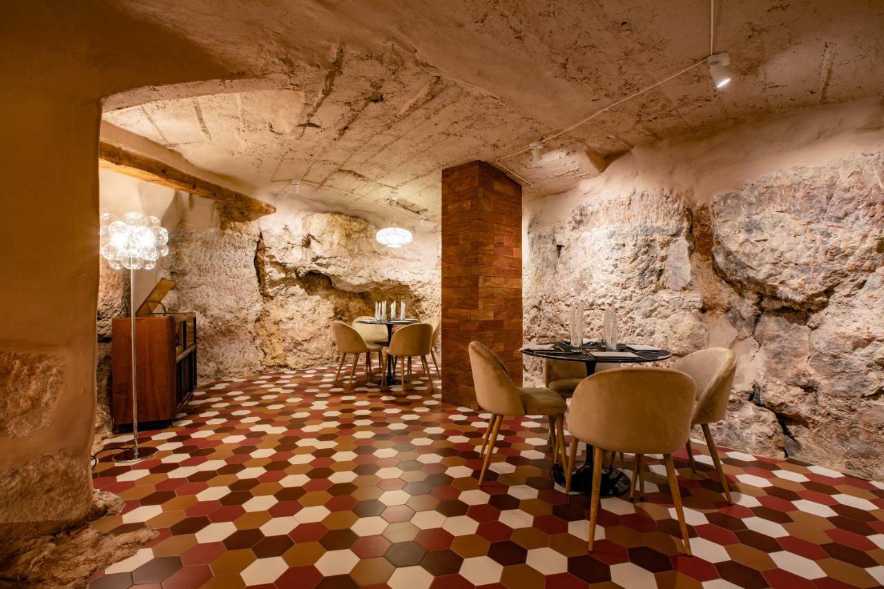 科尔努德利亚 El Palauet Del Priorat酒店 外观 照片