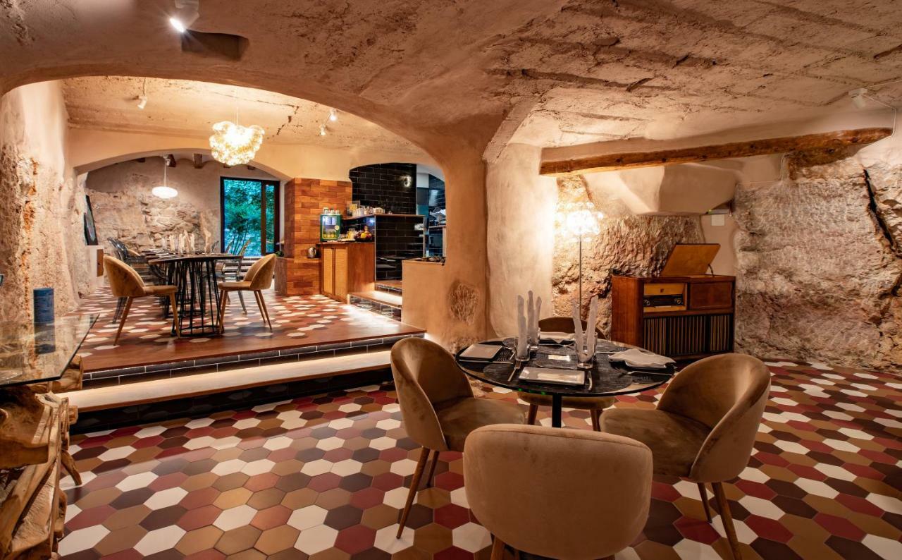 科尔努德利亚 El Palauet Del Priorat酒店 外观 照片